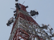 Tower Telekomunikasi